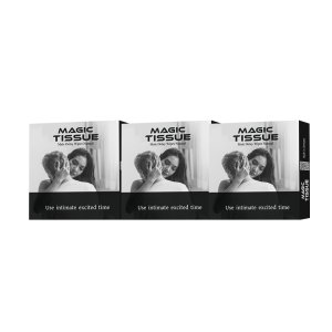 Magic Tissue BUY 2 GET 1 FREE (30 Pack)